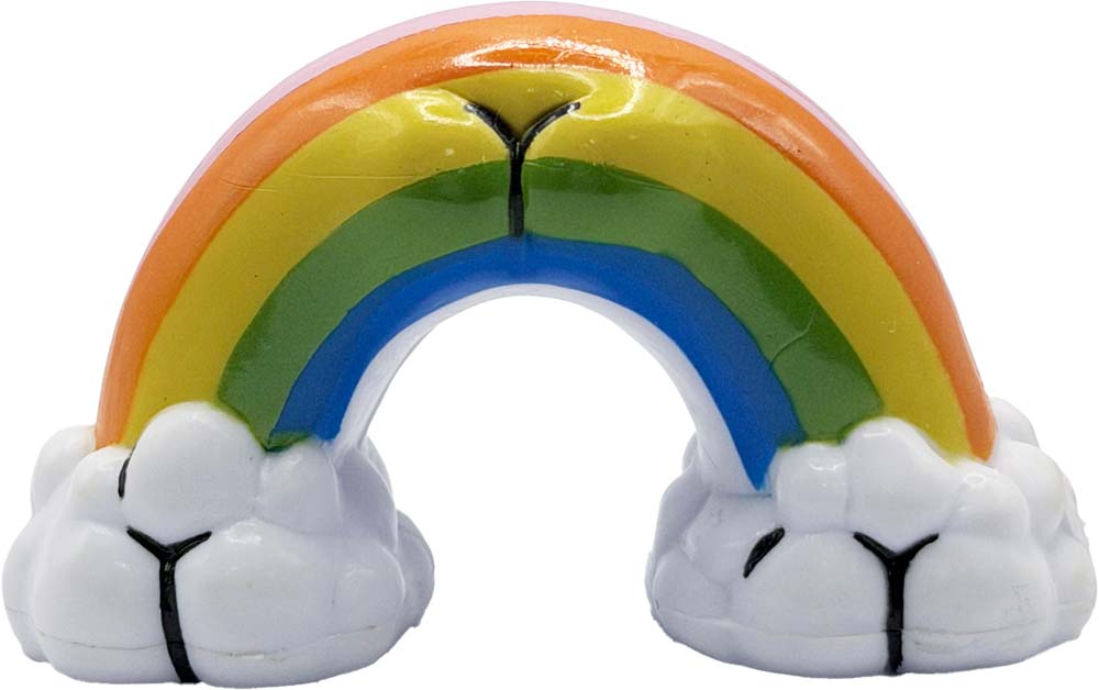 Butts On Things Blind 2-Piece Figurine Bag