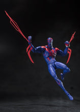 S.H.FIGUARTS Spider-Man 2099 (Spider-Man: Across the Spider-Verse)
