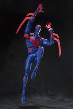 S.H.FIGUARTS Spider-Man 2099 (Spider-Man: Across the Spider-Verse)