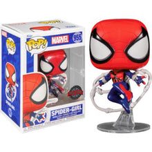 Marvel Comics - Spider-Girl Pop! Vinyl