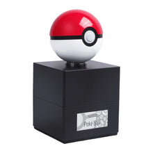 Pokemon - Poke Ball 1:1 Scale Life-Size Die-Cast Prop Replica