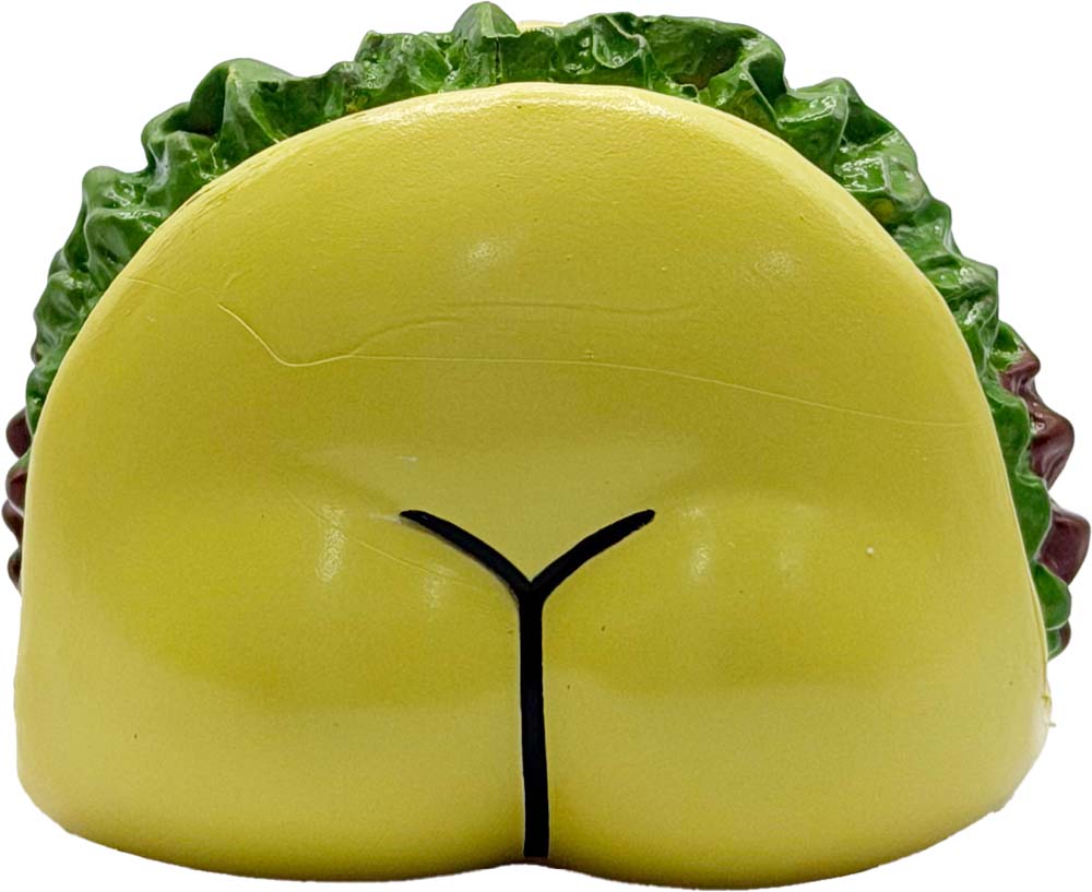 Butts On Things Blind 2-Piece Figurine Bag