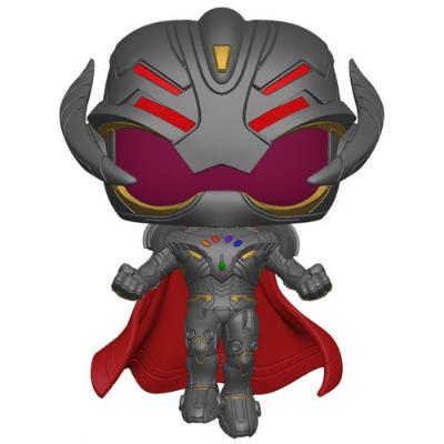 What If - Infinity Ultron Pop! Vinyl