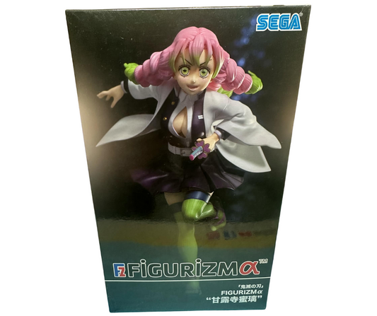 Demon Slayer Kimetsu No Yaiba - Figurizma Mitsuri Kanroji