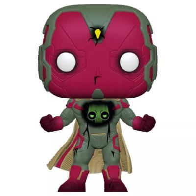 What If - ZolaVision US Exclusive Pop! Vinyl