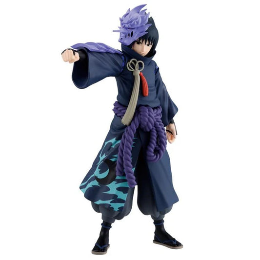 Naruto: Sasuke Uchiha (Animation 20th Anniversary Costume)