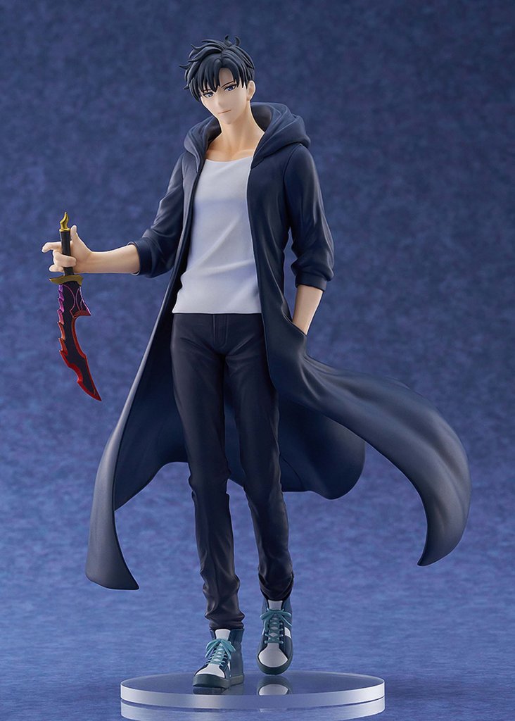 POP UP PARADE Sung Jinwoo L Size PRE-ORDER