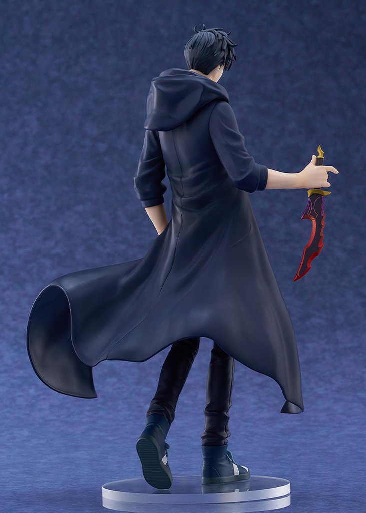 POP UP PARADE Sung Jinwoo L Size PRE-ORDER