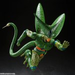 S.H.Figuarts CELL FIRST FORM
