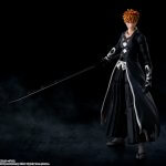 S.H.Figuarts ICHIGO KUROSAKI -TENSAZANGETSU-