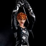S.H.Figuarts ICHIGO KUROSAKI -TENSAZANGETSU-