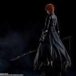 S.H.Figuarts ICHIGO KUROSAKI -TENSAZANGETSU-