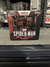 Marvel's Spider-Man: Miles Morales - Miles Morales Marvel Galley PVC Statue