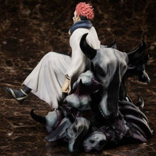 JUJUTSU KAISEN Sukuna Ryomen 'King of curses' 1/7 Scale Figure