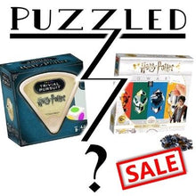 Harry Potter Puzzled? Pack