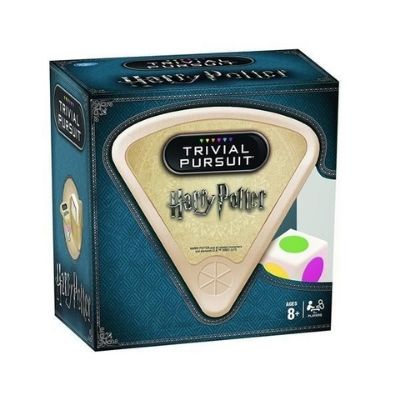 Harry Potter Puzzled? Pack