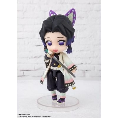 FIGUARTS MINI Kocho Shinobu