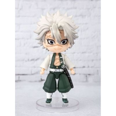 Demon Slayer Kimetsu no Yaiba FIGUARTS MINI - Shinazugawa Sanemi