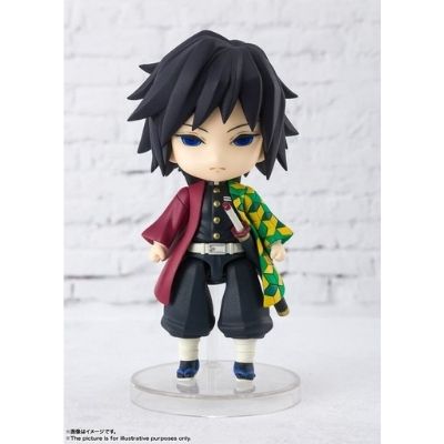 FIGUARTS MINI Tomioka Giyu