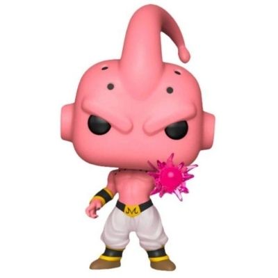 Dragon Ball Z - Kid Buu Kamehameha Pop! Vinyl