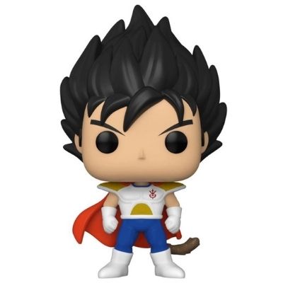 Dragon Ball Z - Vegeta Child Pop! Vinyl