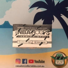 PANINI 2019-20 Hoops Premium Basketball Multi Pack Box