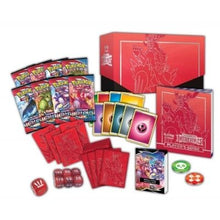 POKÉMON TCG Sword and Shield - Battle Styles Trainer Box