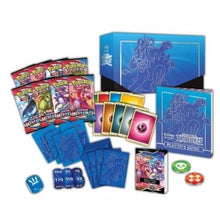 POKÉMON TCG Sword and Shield - Battle Styles Trainer Box