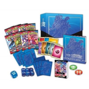 POKÉMON TCG Sword and Shield - Battle Styles Trainer Box