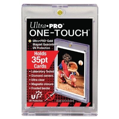 ULTRA PRO Magnetic One Touch 35pt