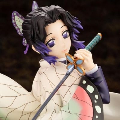 Demon Slayer ARTFX SHINOBU KOCHO Statue