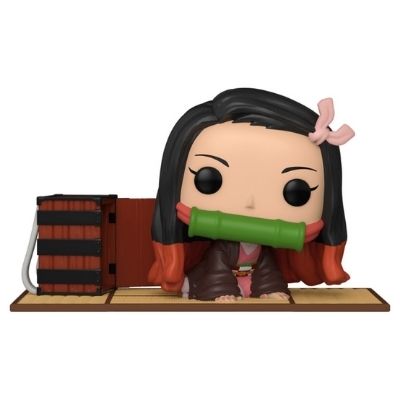 Demon Slayer Kimetsu no Yaiba - Mini Nezuko In A Box Pop!