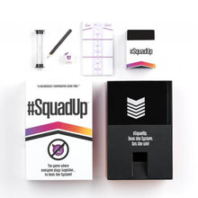 #SquadUp