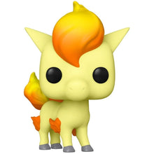 Pokemon - Ponyta Pop! Vinyl