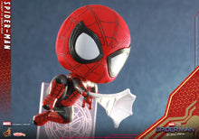 Spider-Man: No Way Home - Spider-Man Cosbaby
