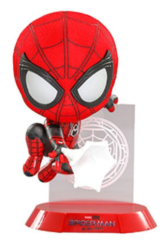 Spider-Man: No Way Home - Spider-Man Cosbaby