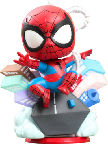 Marvel Comics - Spider-Man Cosbaby