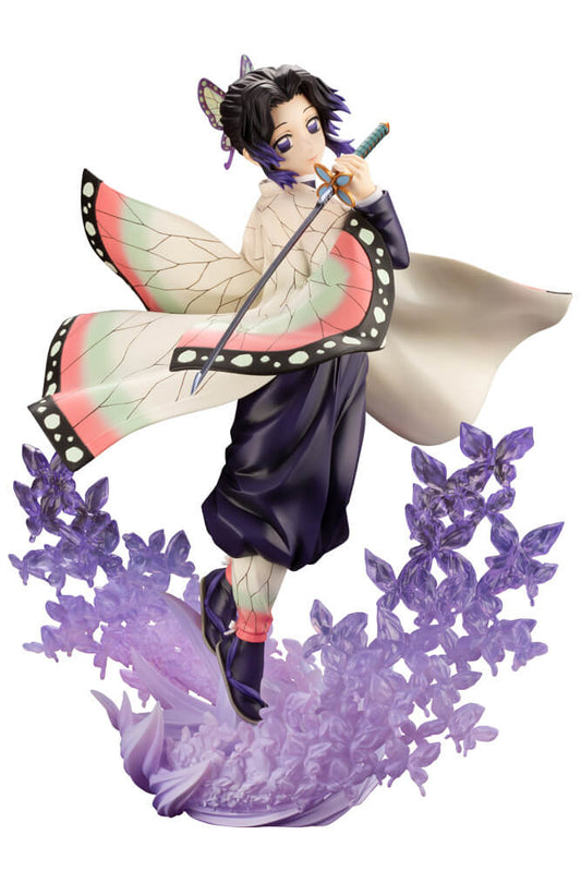 Demon Slayer ARTFX SHINOBU KOCHO Statue