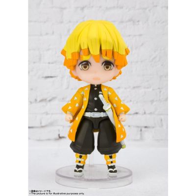 Demon Slayer Kimetsu no Yaiba FIGUARTS MINI - Agatsuma Zenitsu