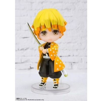 Demon Slayer Kimetsu no Yaiba FIGUARTS MINI - Agatsuma Zenitsu