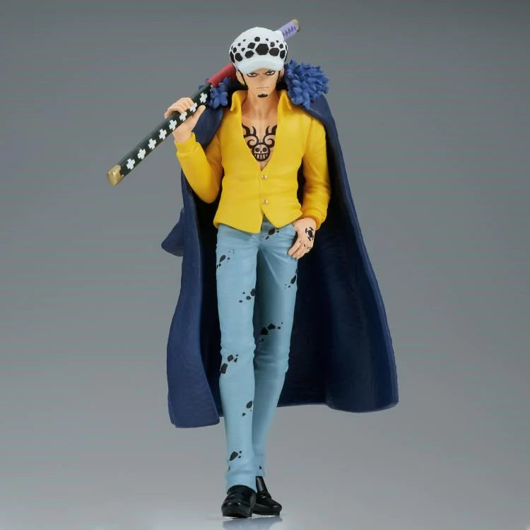 One Piece The Shukko Trafalgar Law - PREORDER - 09/23