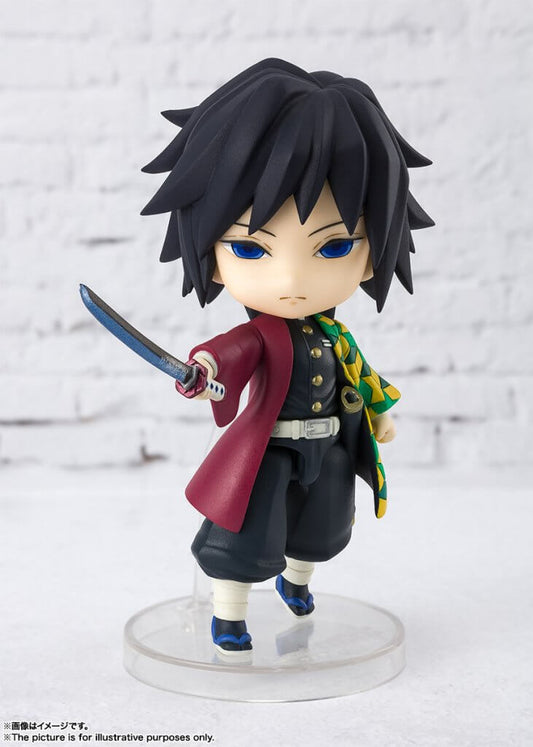 FIGUARTS MINI Tomioka Giyu