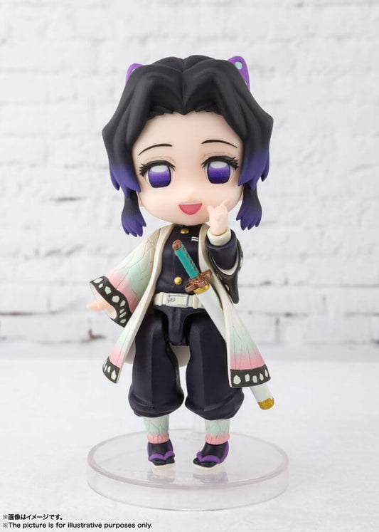 FIGUARTS MINI Kocho Shinobu
